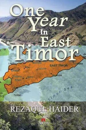 One Year in East Timor