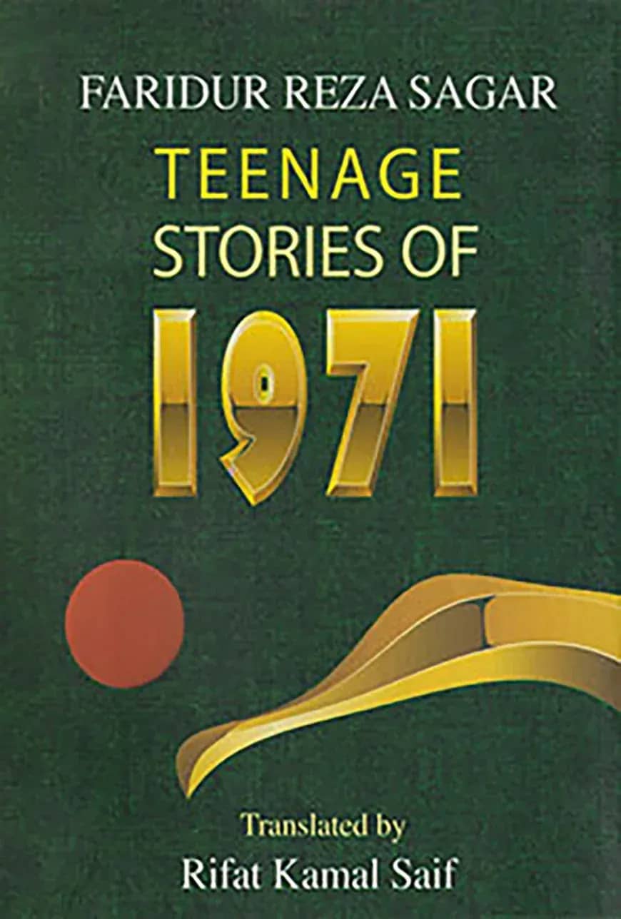 Teenage Stories Of 1971