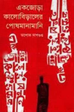একজোড়া কালোবিড়ালের পোষমানামানি