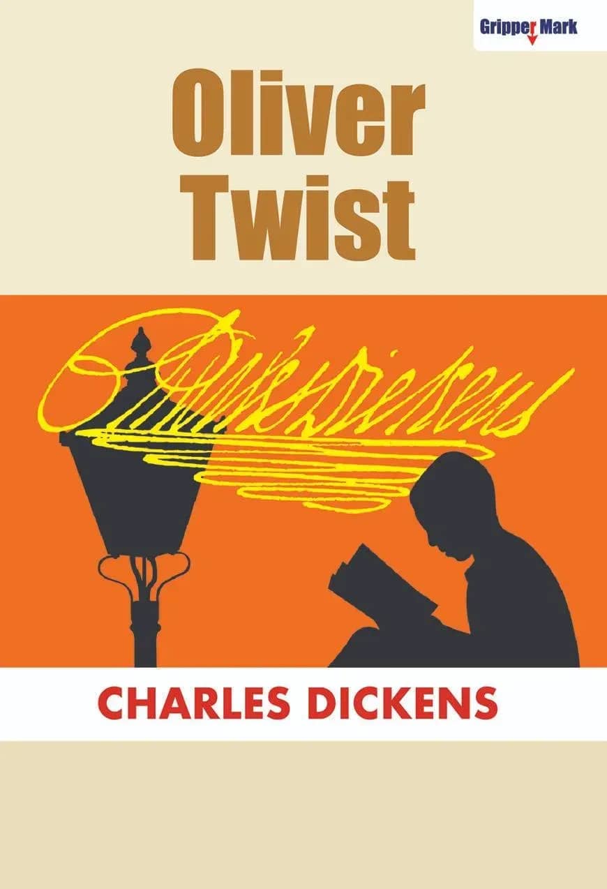 Oliver Twist