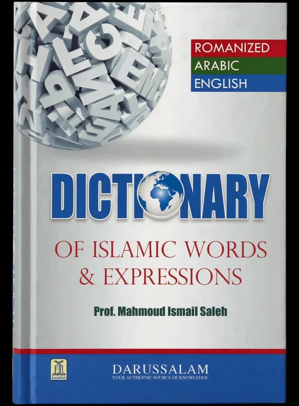 Dictionary of Islamic Words and Expressions (Arabic-English)