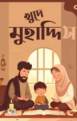 খুদে মুহাদ্দিস অ্যাক্টিভিটি বই