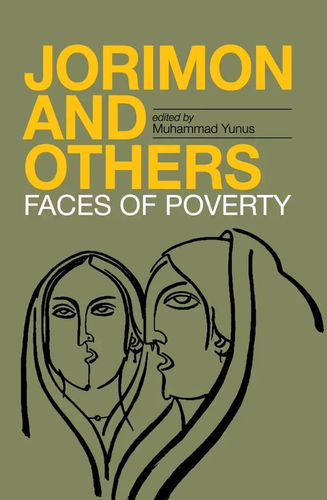 Jorimon and others: Faces of Poverty