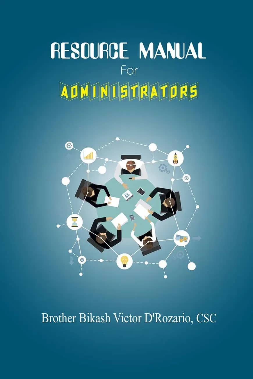 Resource Manual For Administrator