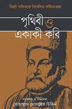 পৃথিবী ও একাকী কবি
