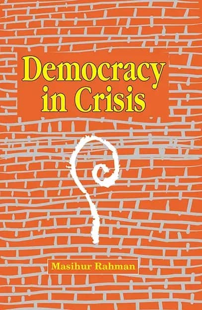 Democracy in Crisis