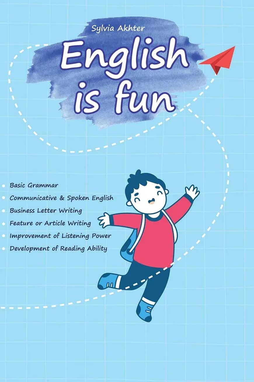 English Is Fun