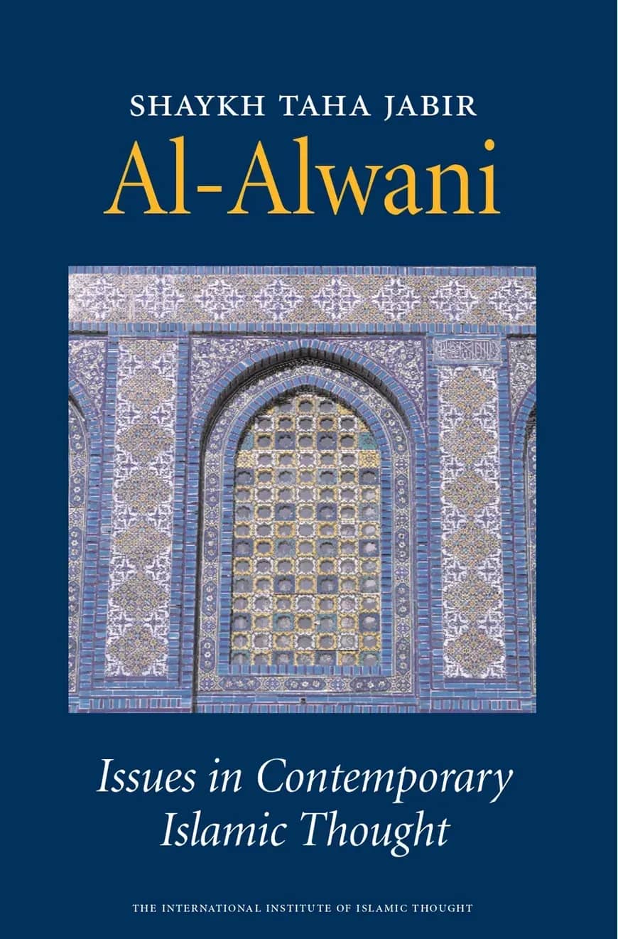 Issues in Contemporary Islamic Thought
