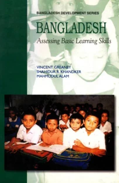 Bangladesh Assessing Basic Learning Skills