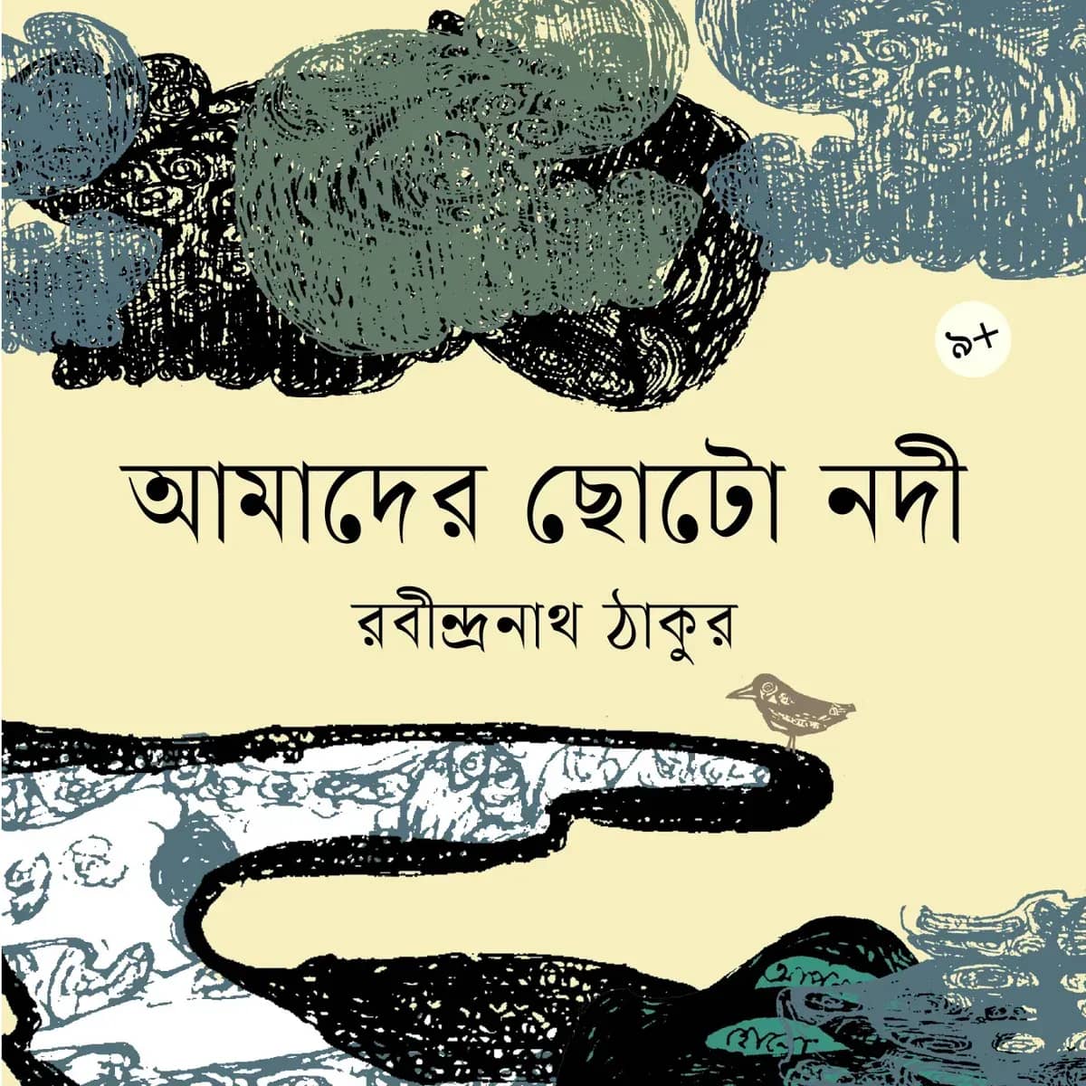 আমাদের ছোটো নদী