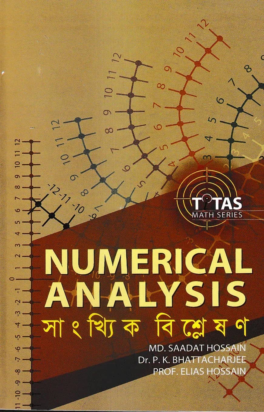 Numerical Analysis
