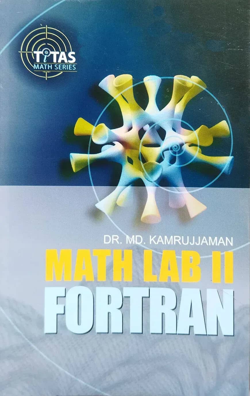 Math Lab-2 (Snatok 3rd Year)