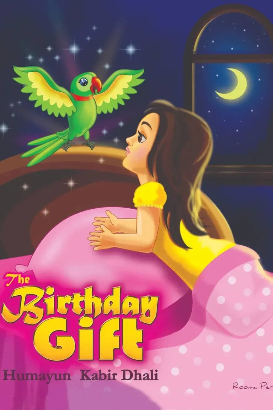 The Birthday Gift