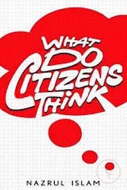 What do Citizens Think