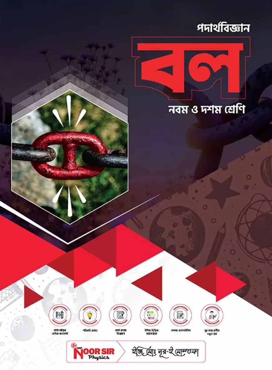 বল (Ch-3)