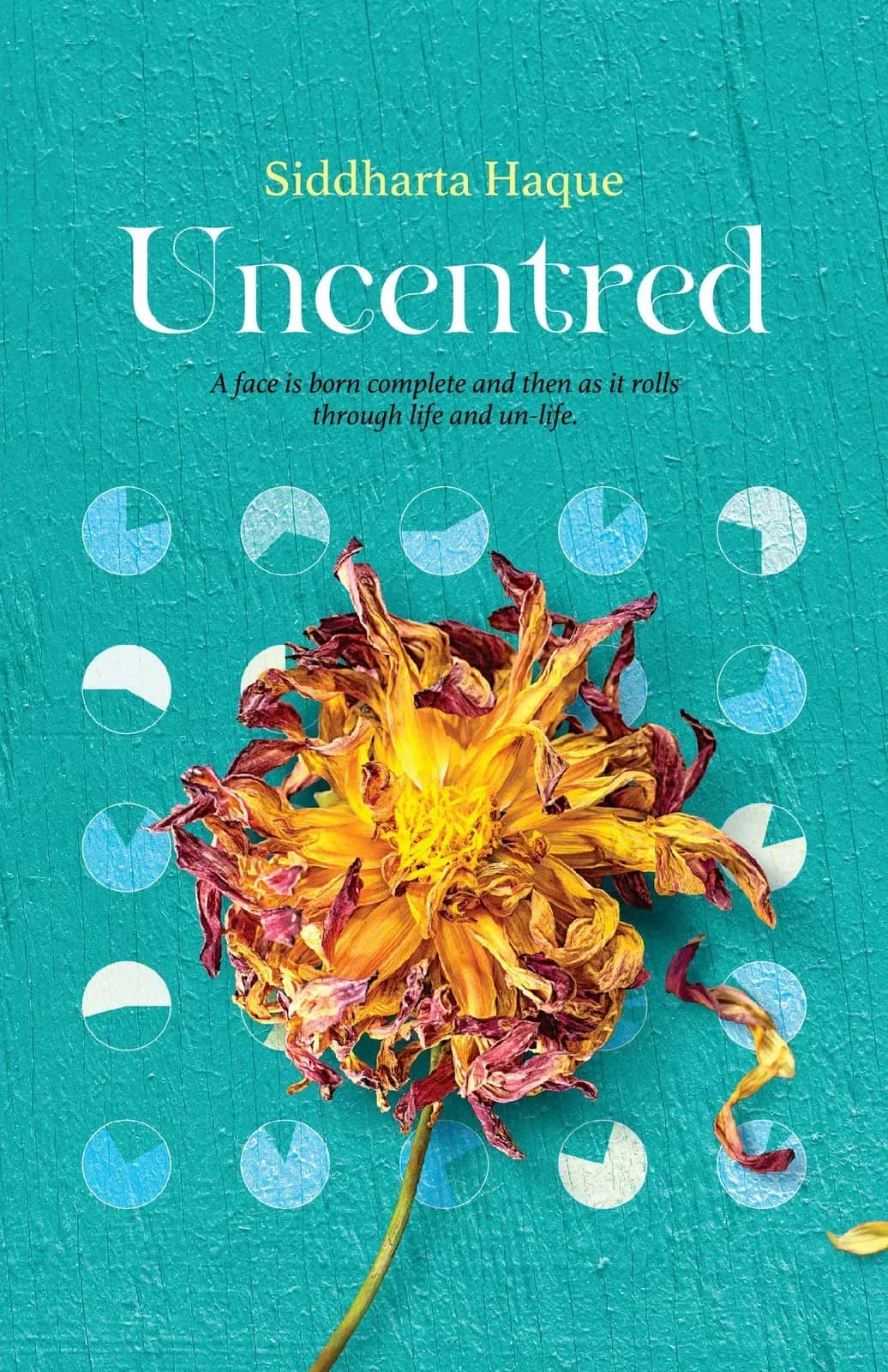 Uncentered