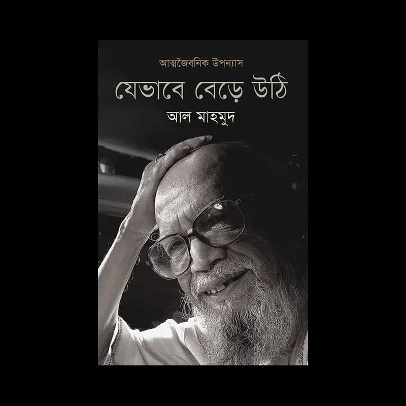 যেভাবে বেড়ে উঠি