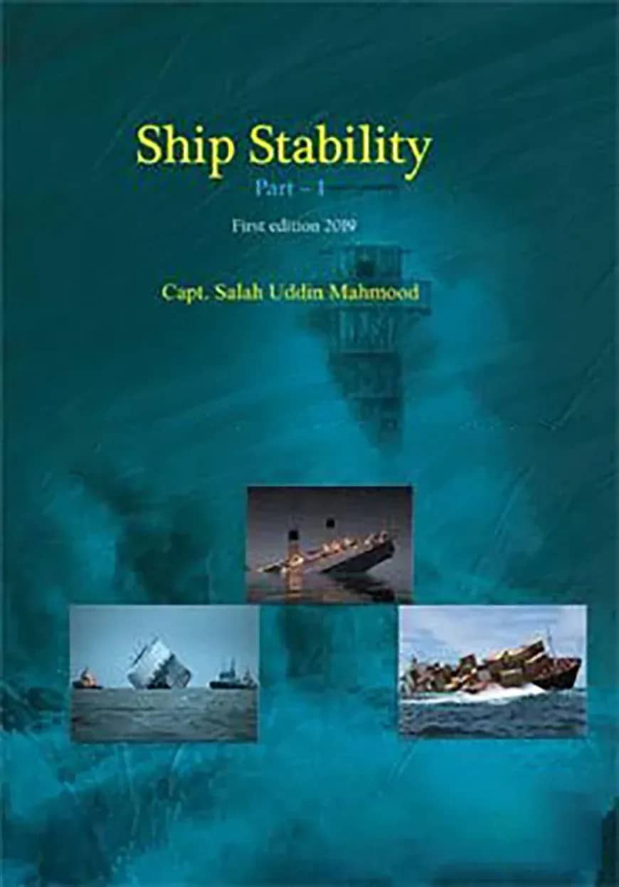 Ship Stability Part – 1