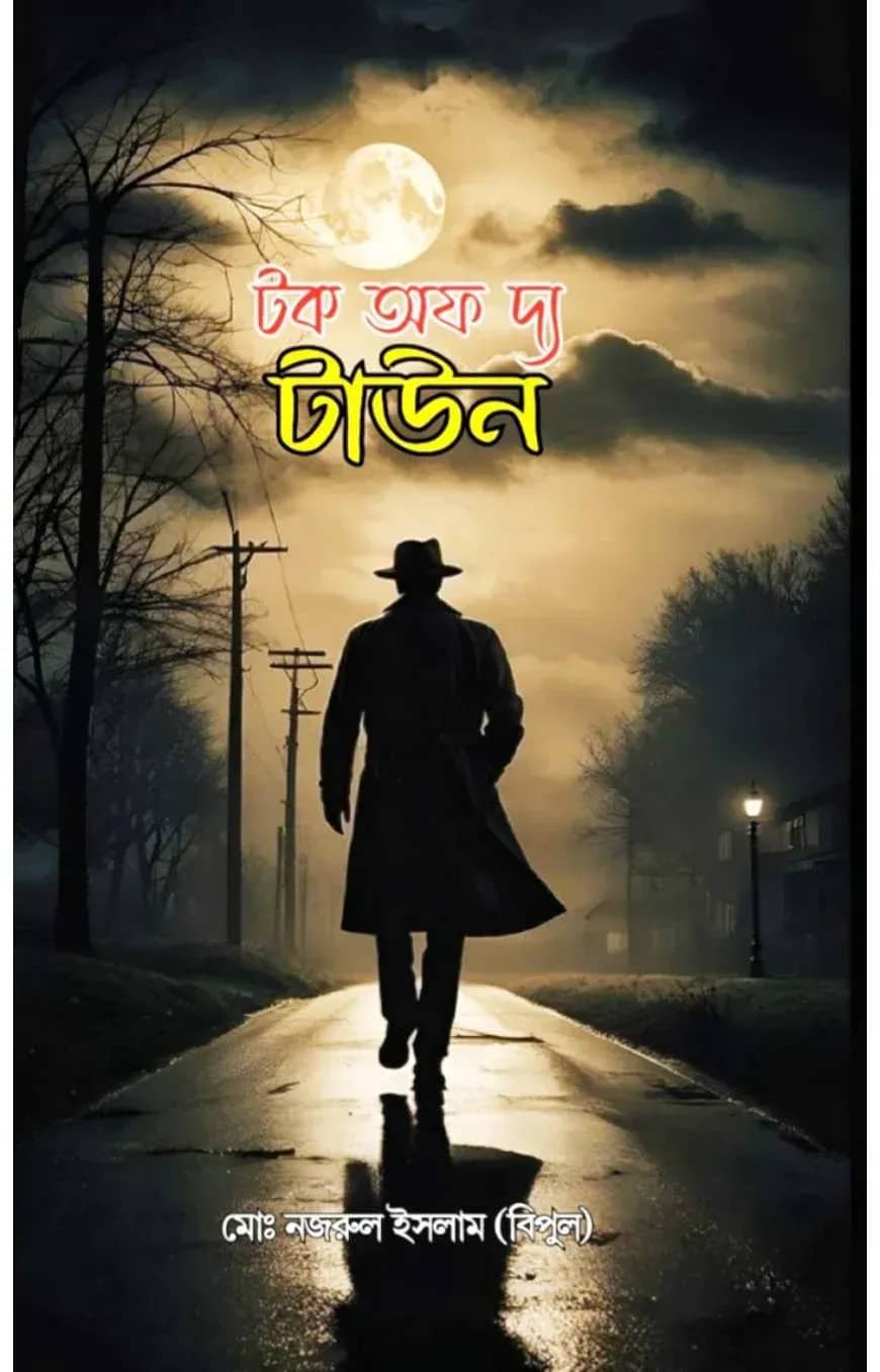 টক অফ দ্য টাউন
