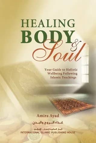 Healing Body & Soul: Your Guide to Holistic Wellbing