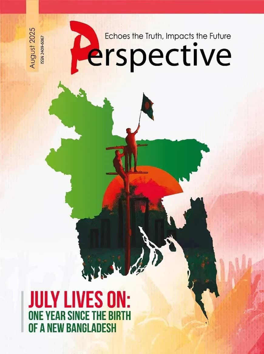 Perspective (August 2025)