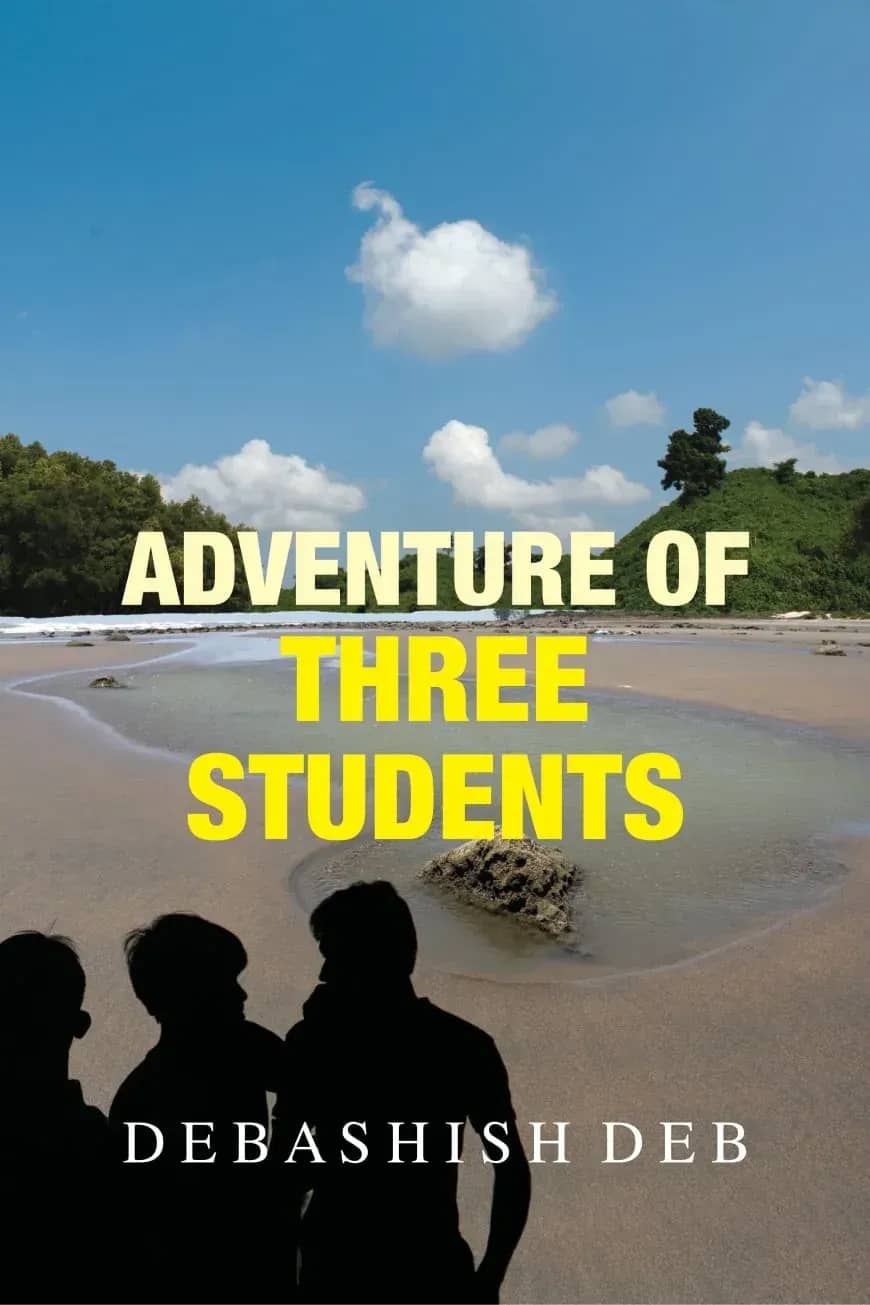 Adventure Of Three Students
