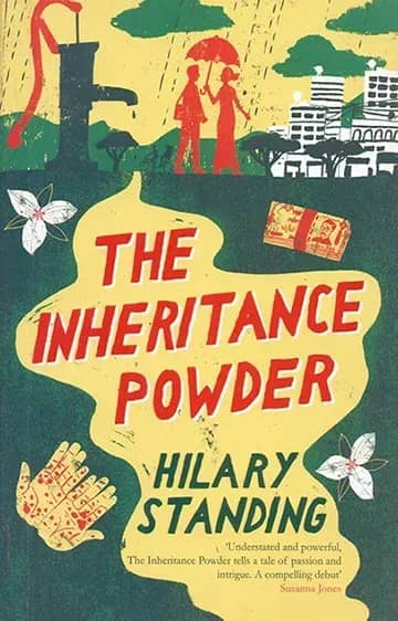 The Inheritance Powder