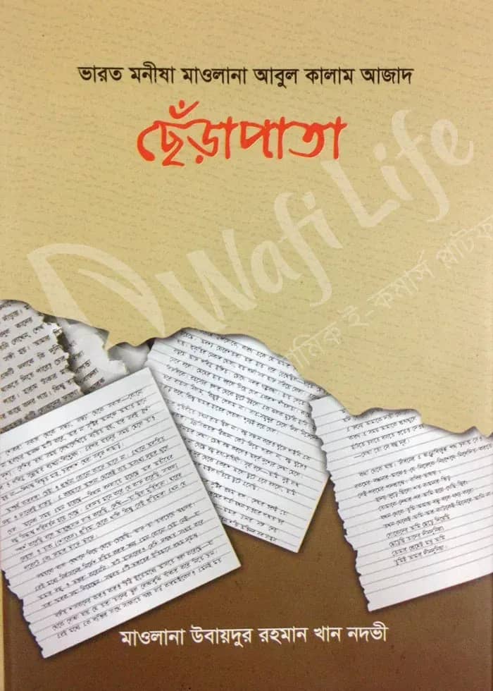 ছেঁড়াপাতা
