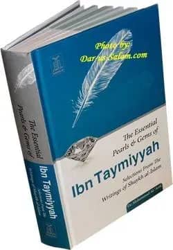 The Essential Pearls and Gems of Ibn Taymiyyah