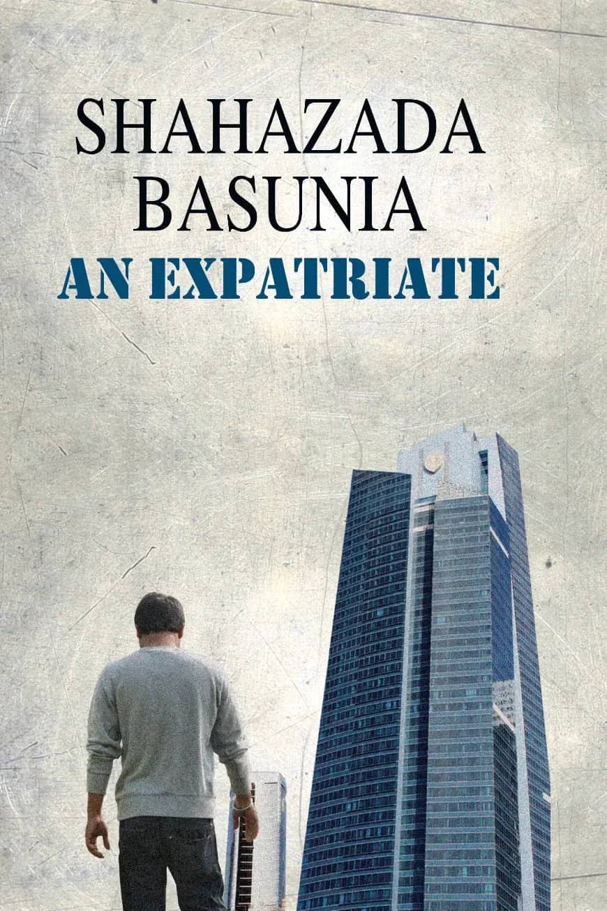 An Expatriate