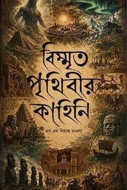 বিস্মৃত পৃথিবীর কাহিনি