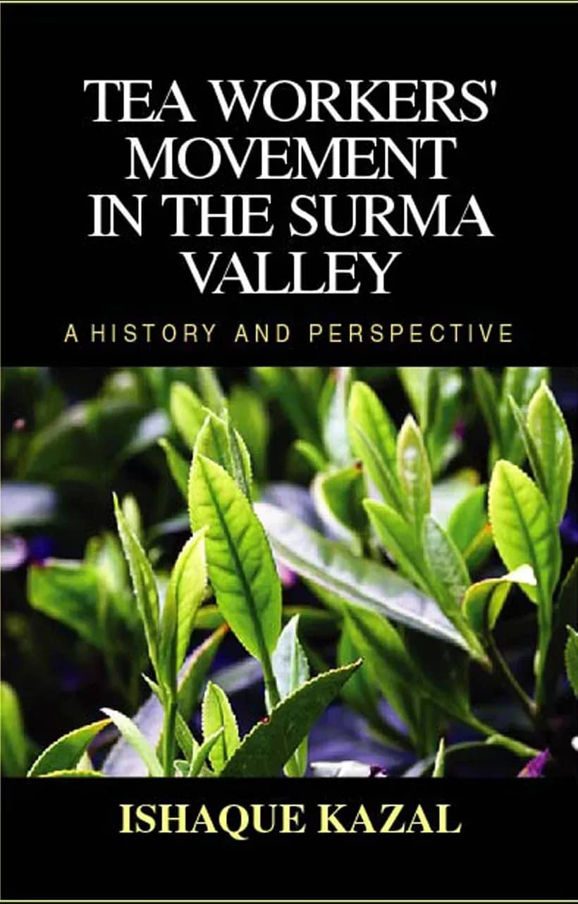 Tea workers movement in the Surma Valley