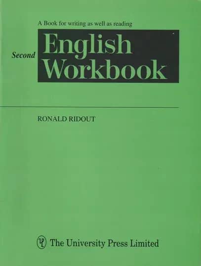 Second English Wordbook