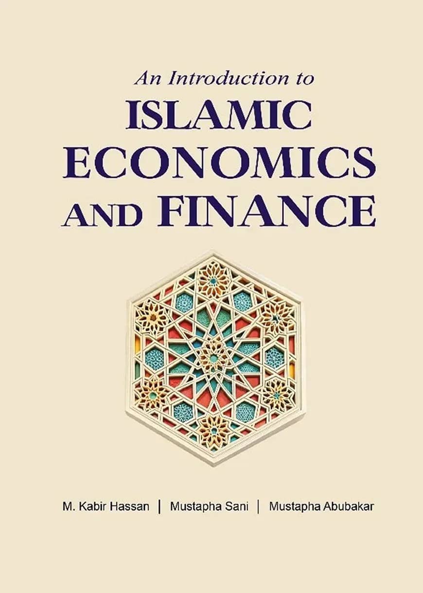 An Introduction to Islamic Economics and Finance