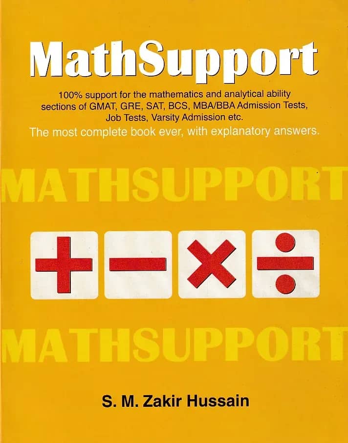 Math Support