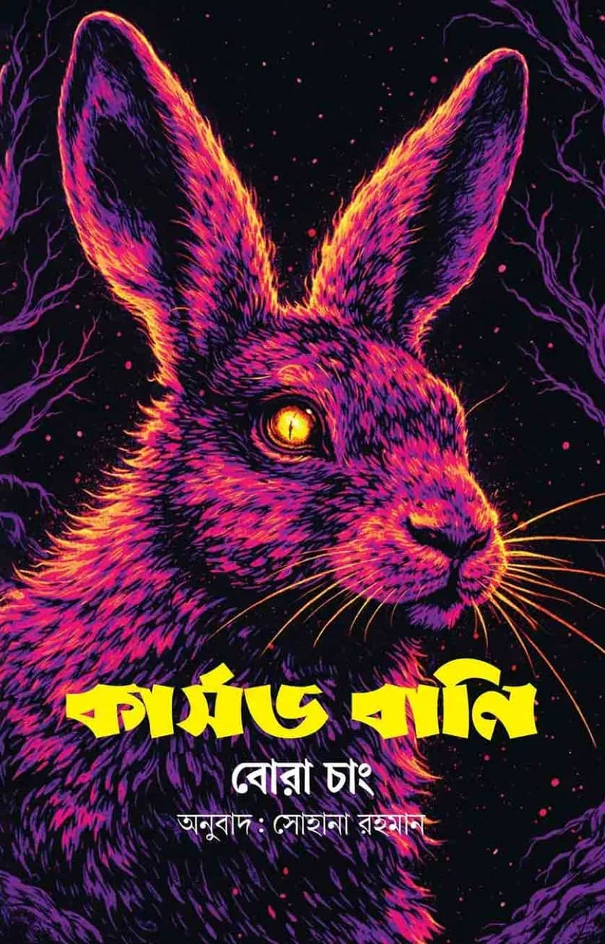 কার্সড বানি