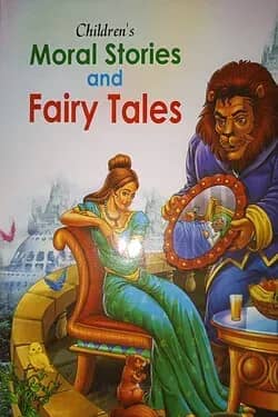 Children's Moral Stories and Fairy Tales