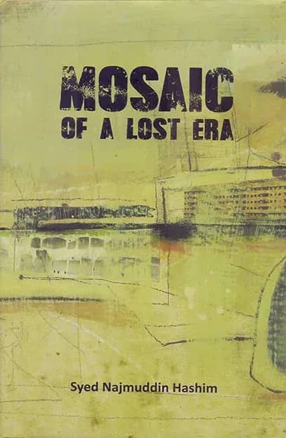 Mosaic of a Lost Era