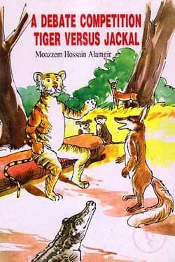 A Debate Competition Tiger Versus Jackal