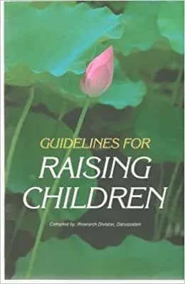 Guidelines for Raising Children