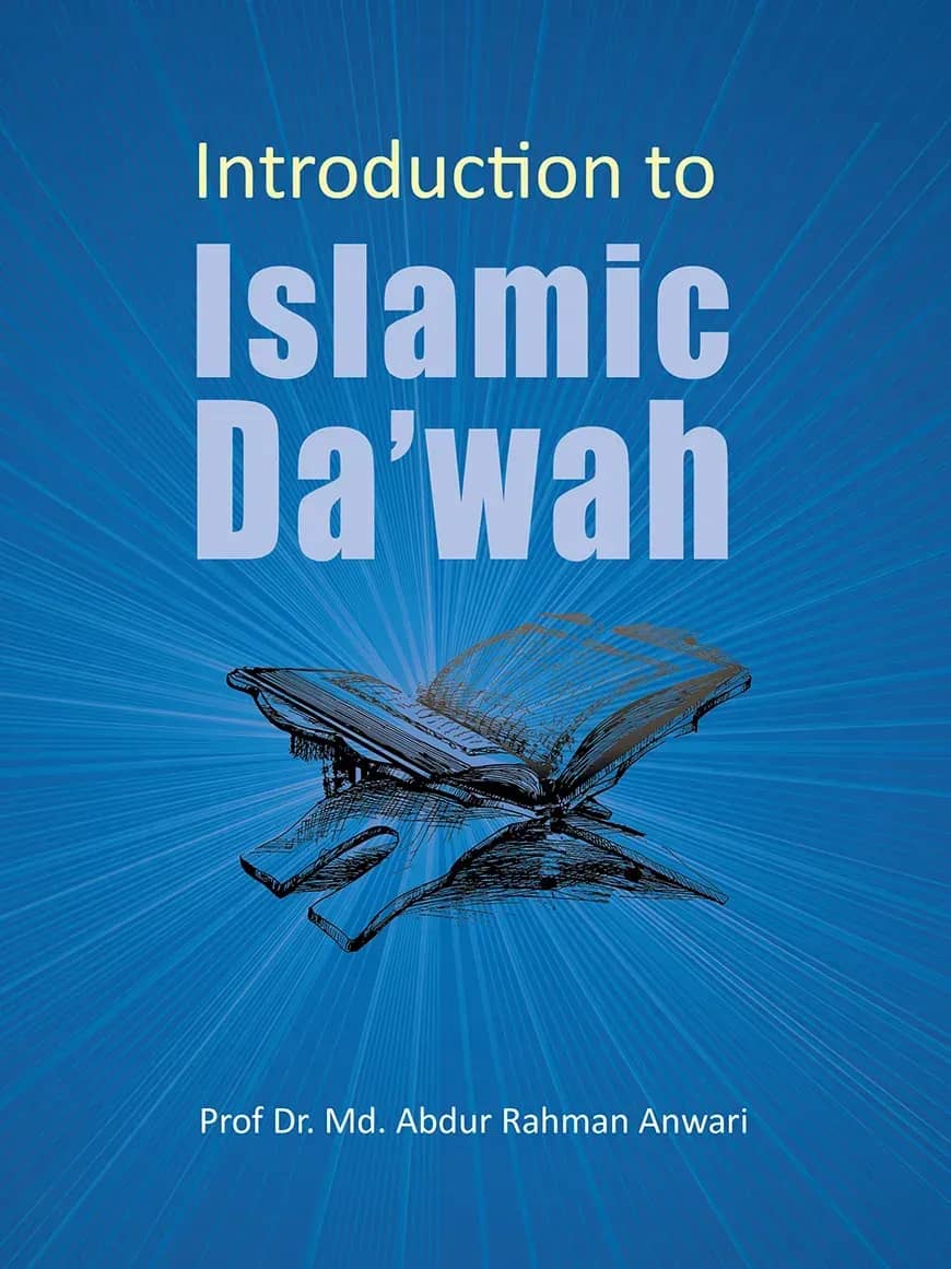 Introduction to Islamic Da’wah
