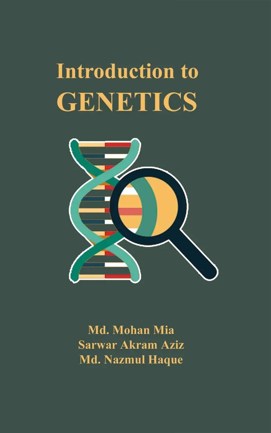 Introduction to Genetics