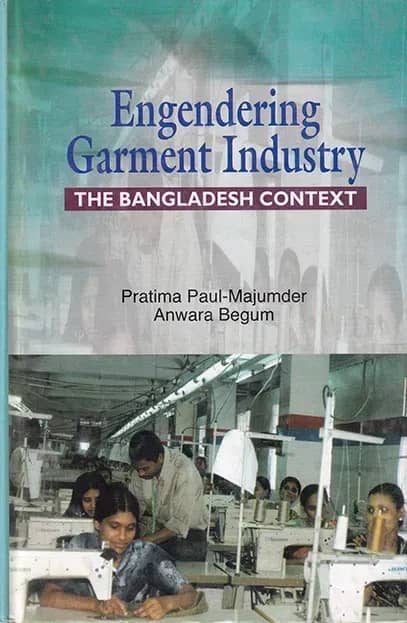 Engendering Garment Industry
