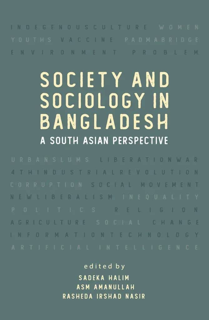 Society And Sociology in Bangladesh