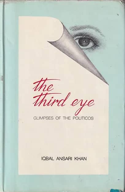The Third Eye-Glimpses of the Politicos