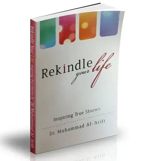 Rekindle Your Life: Inspiring True Stories