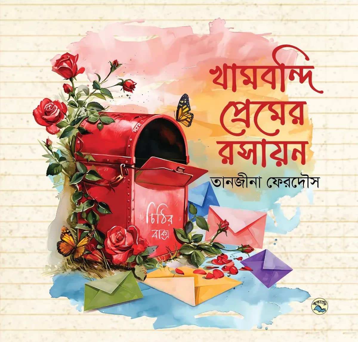 খামবন্দি প্রেমের রসায়ন