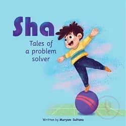 Sha Tales of a problem solver