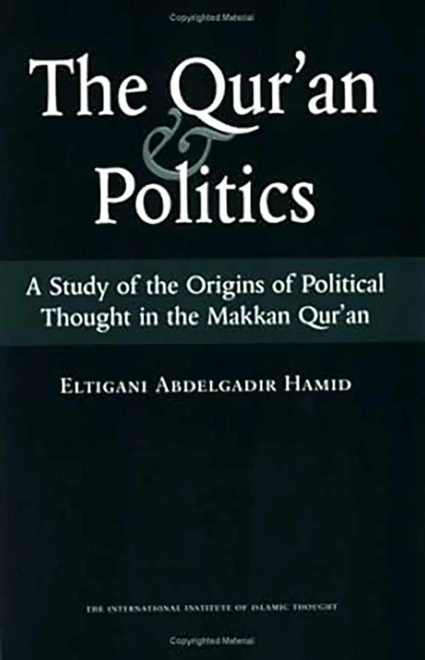 The Qur'an and Politics