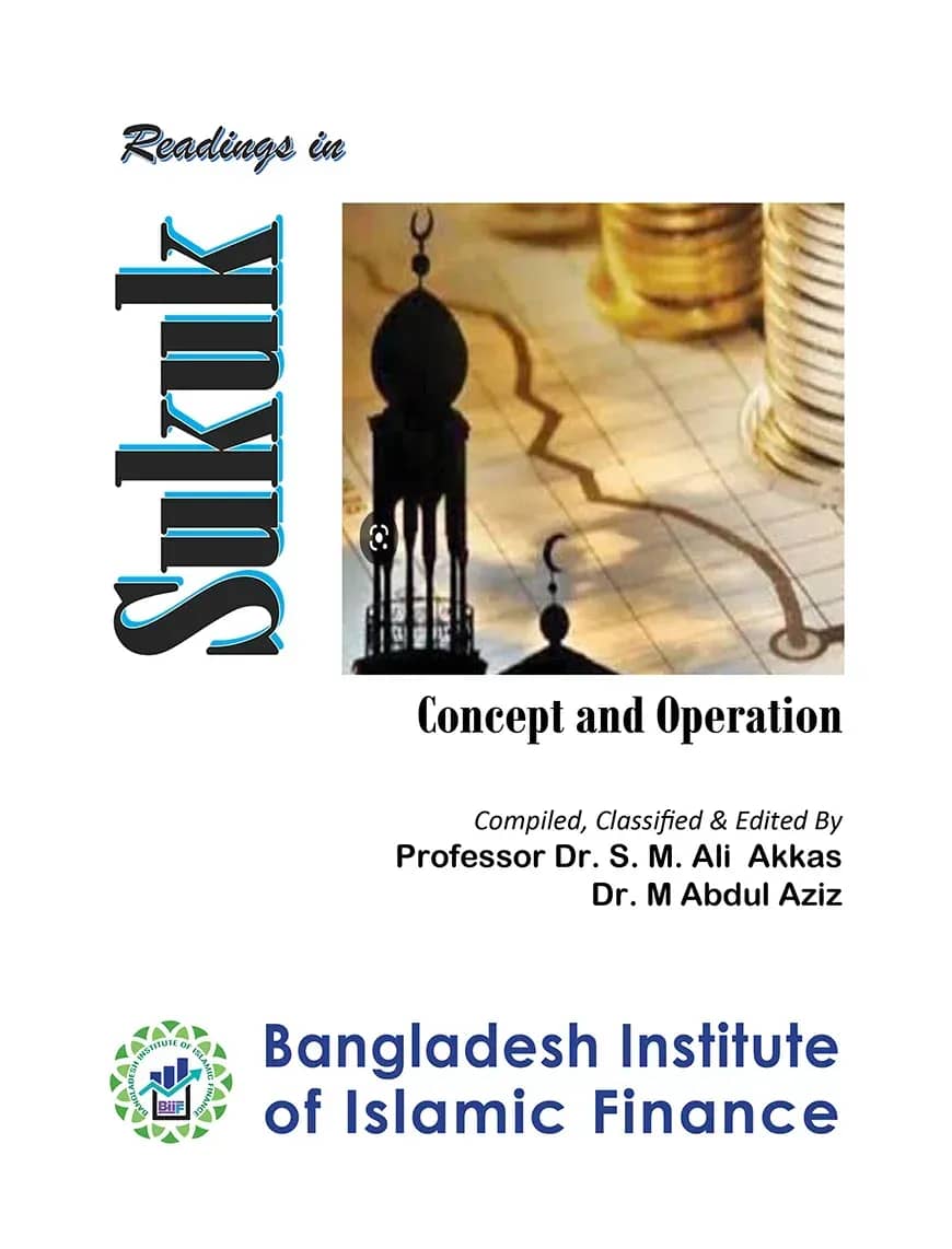 Readings in Sukuk (Concept & Operation)